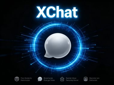 新手指南:手把手教你完成XChat安卓版安装与配置
