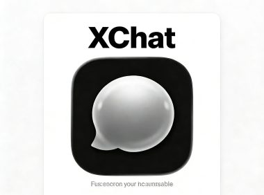 安全社交新标杆:XChat安卓版全方位评测